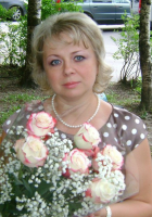 Еличева Елена Николаевна